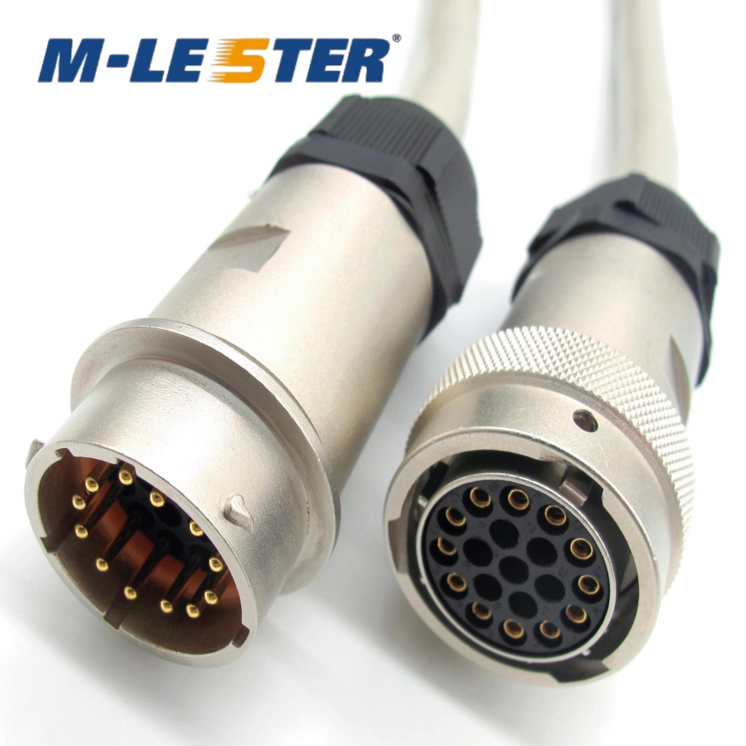 控制延長連接線